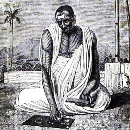 Brahmagupta