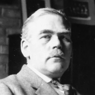 Eli Franklin Burton