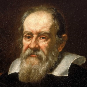 Galileo Galilei