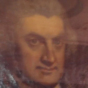 Thomas Jones