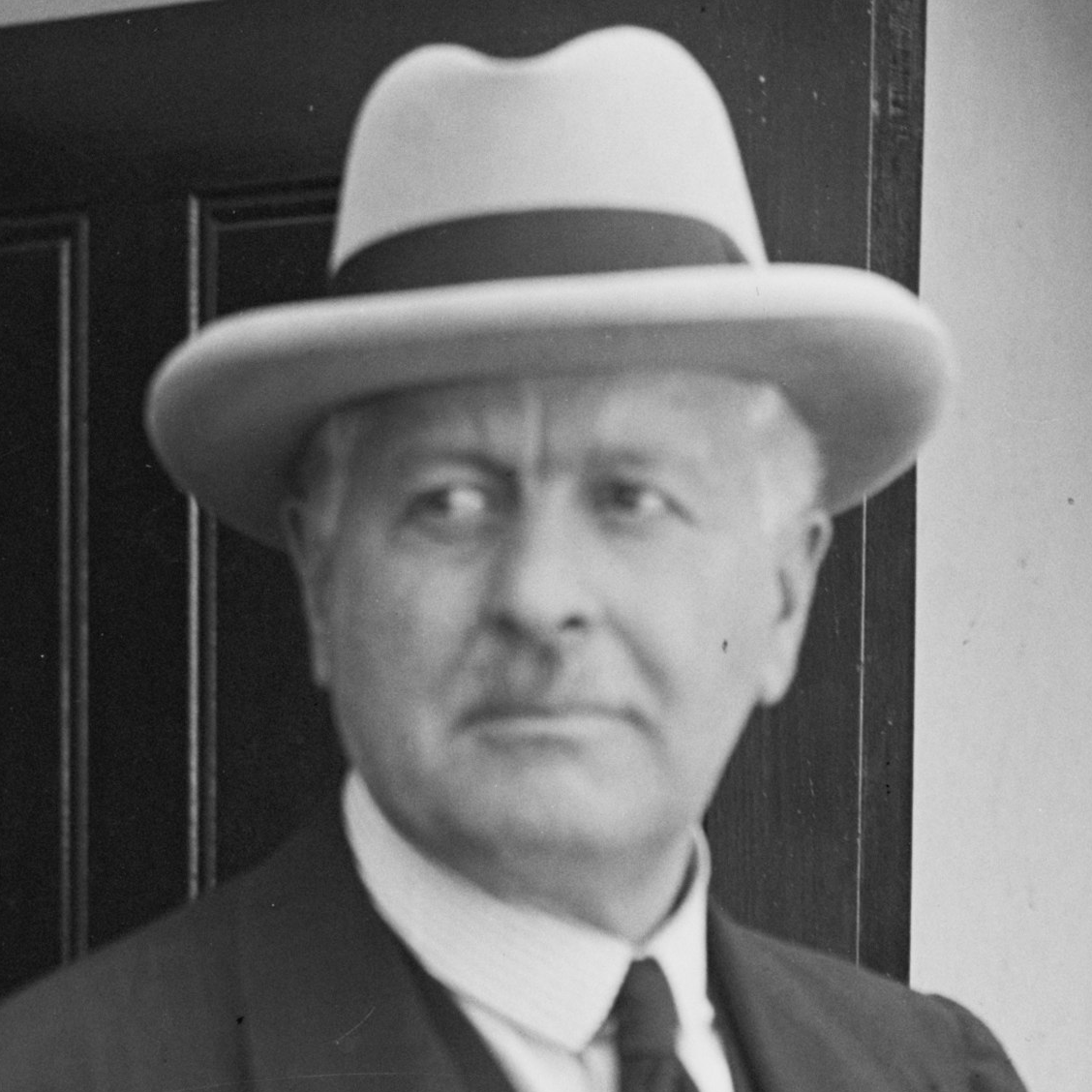 Sir John Cunningham McLennan