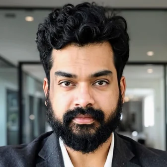 Arshad Arjunan Nair