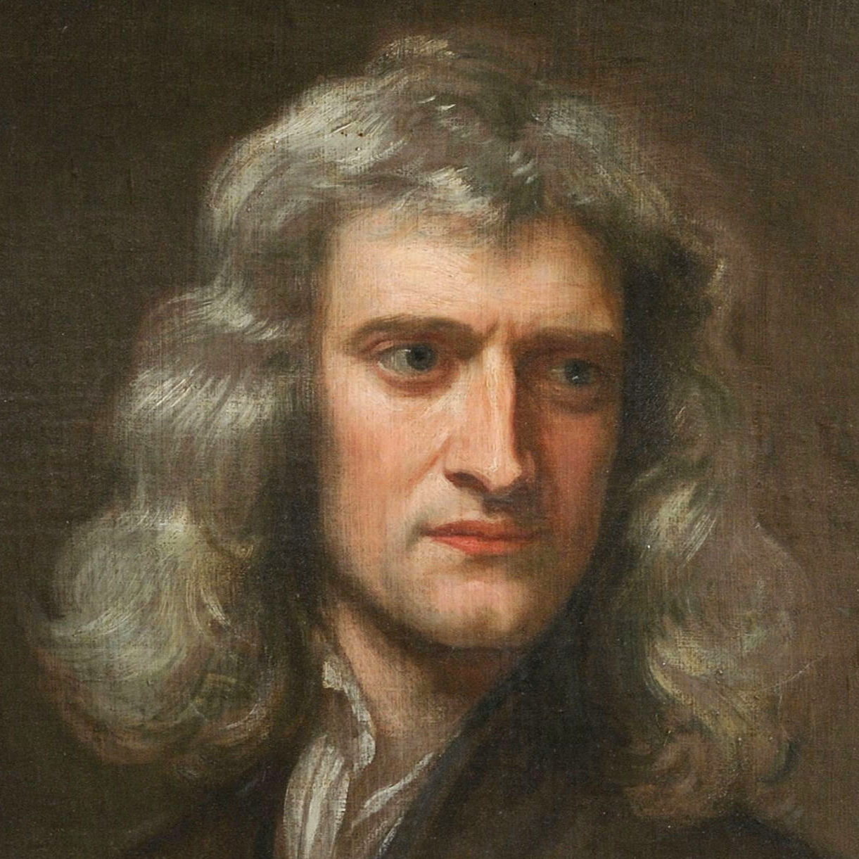 Isaac Newton