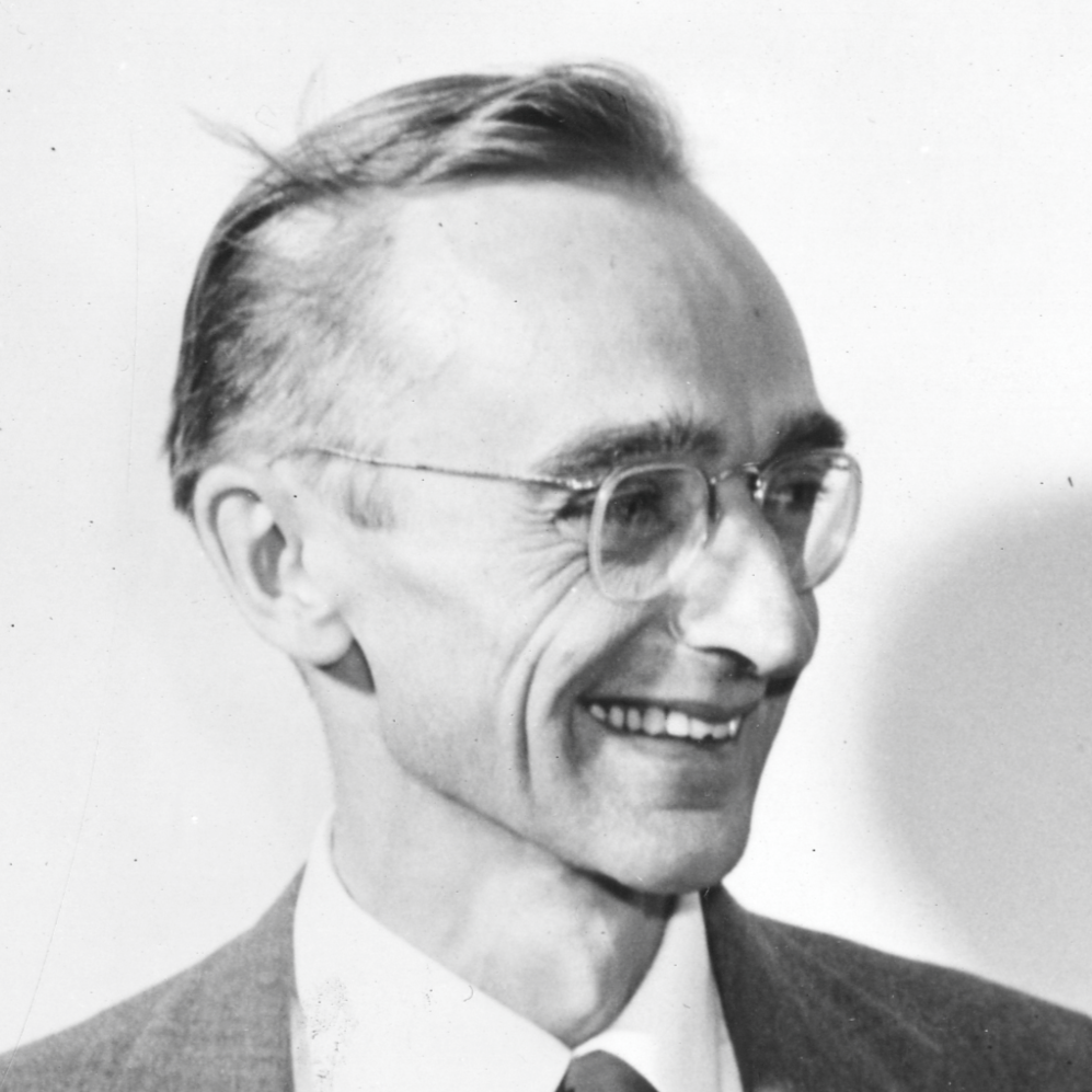 Albert Frederick Prebus