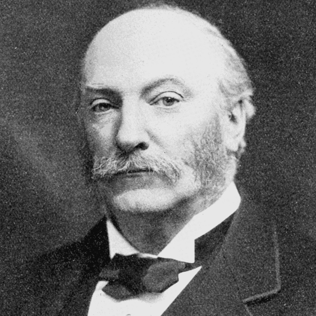 Lord Rayleigh (John William Strutt)