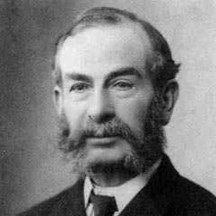 Edward John Routh