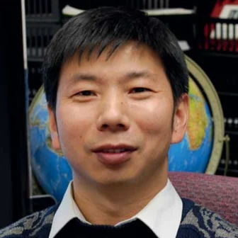 Fangqun Yu